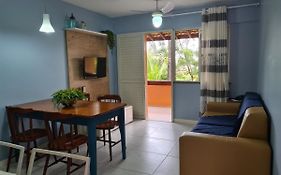 Summer House Genipabu